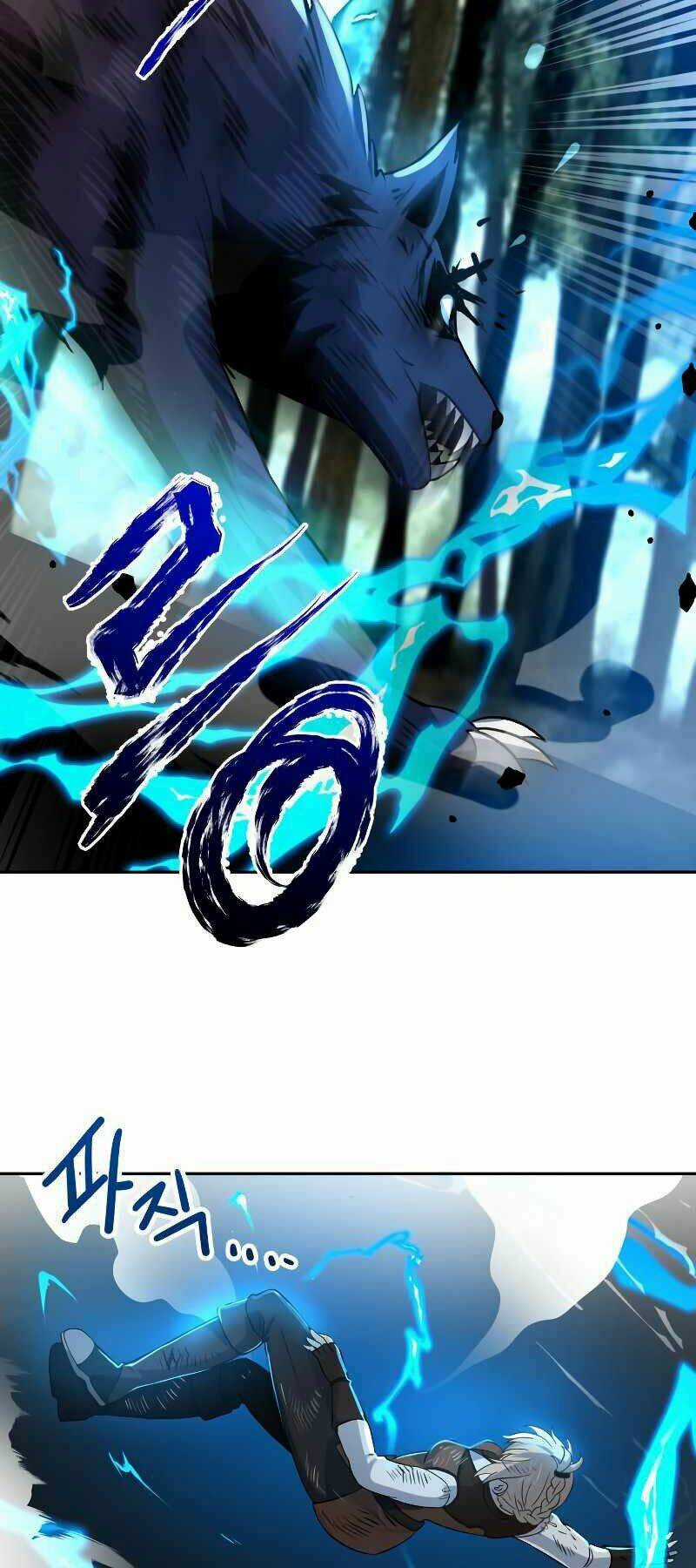 Lần Nữa Chuyển Sinh Sang Thế Giới Khác Chapter 7 trang 18