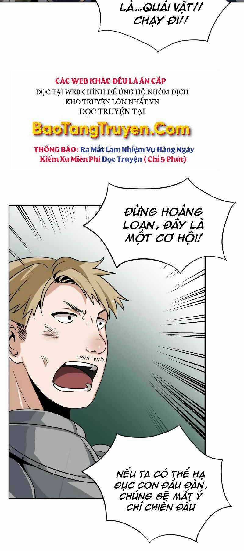 Lần Nữa Chuyển Sinh Sang Thế Giới Khác Chapter 7 trang 2