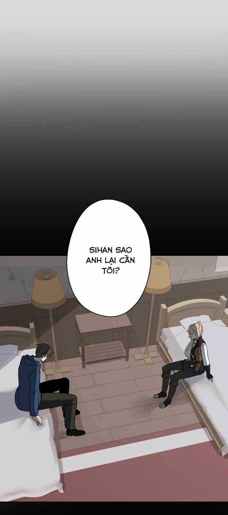 Lần Nữa Chuyển Sinh Sang Thế Giới Khác Chapter 7 trang 22