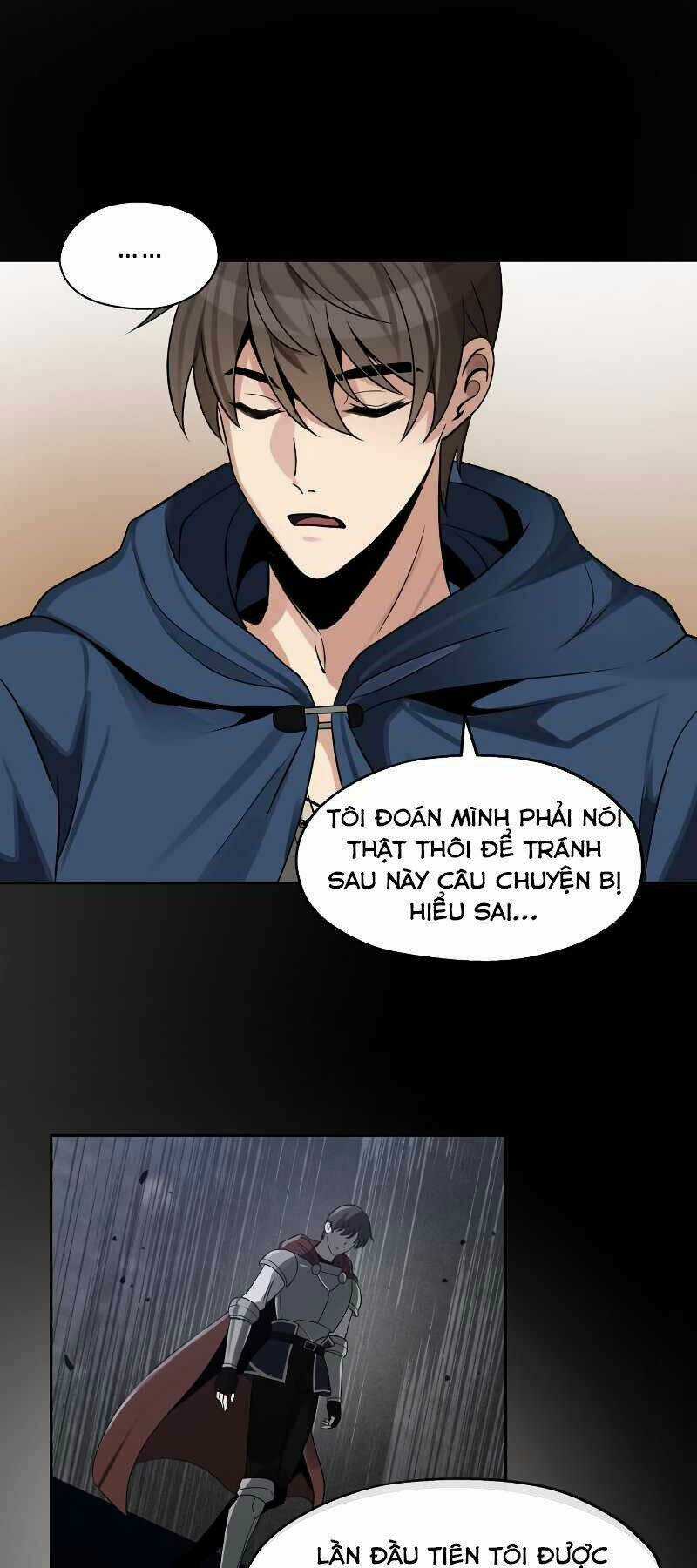 Lần Nữa Chuyển Sinh Sang Thế Giới Khác Chapter 7 trang 23