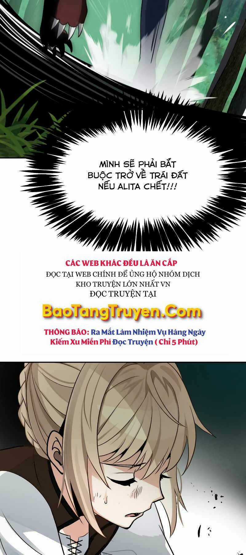 Lần Nữa Chuyển Sinh Sang Thế Giới Khác Chapter 7 trang 27