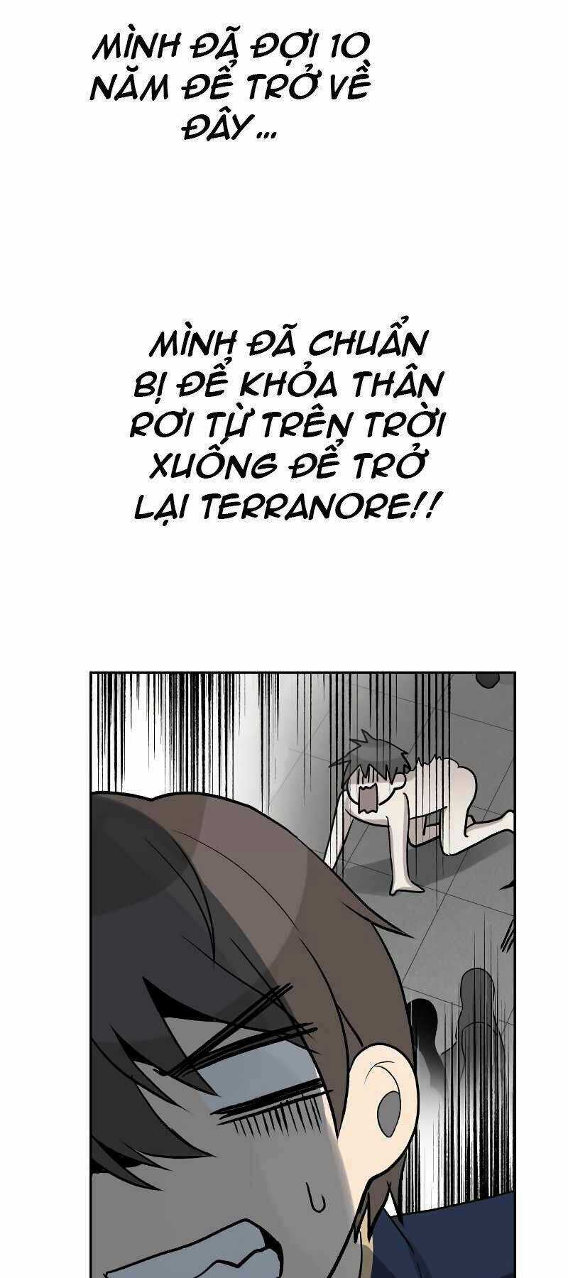 Lần Nữa Chuyển Sinh Sang Thế Giới Khác Chapter 7 trang 29
