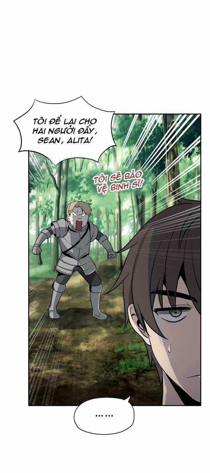 Lần Nữa Chuyển Sinh Sang Thế Giới Khác Chapter 7 trang 3