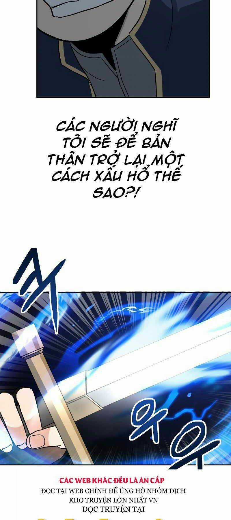 Lần Nữa Chuyển Sinh Sang Thế Giới Khác Chapter 7 trang 30