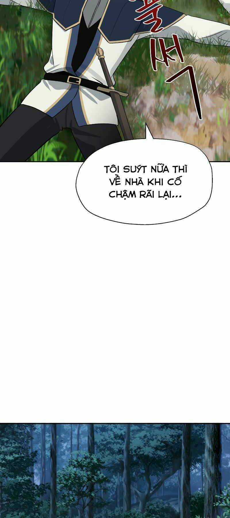 Lần Nữa Chuyển Sinh Sang Thế Giới Khác Chapter 7 trang 36