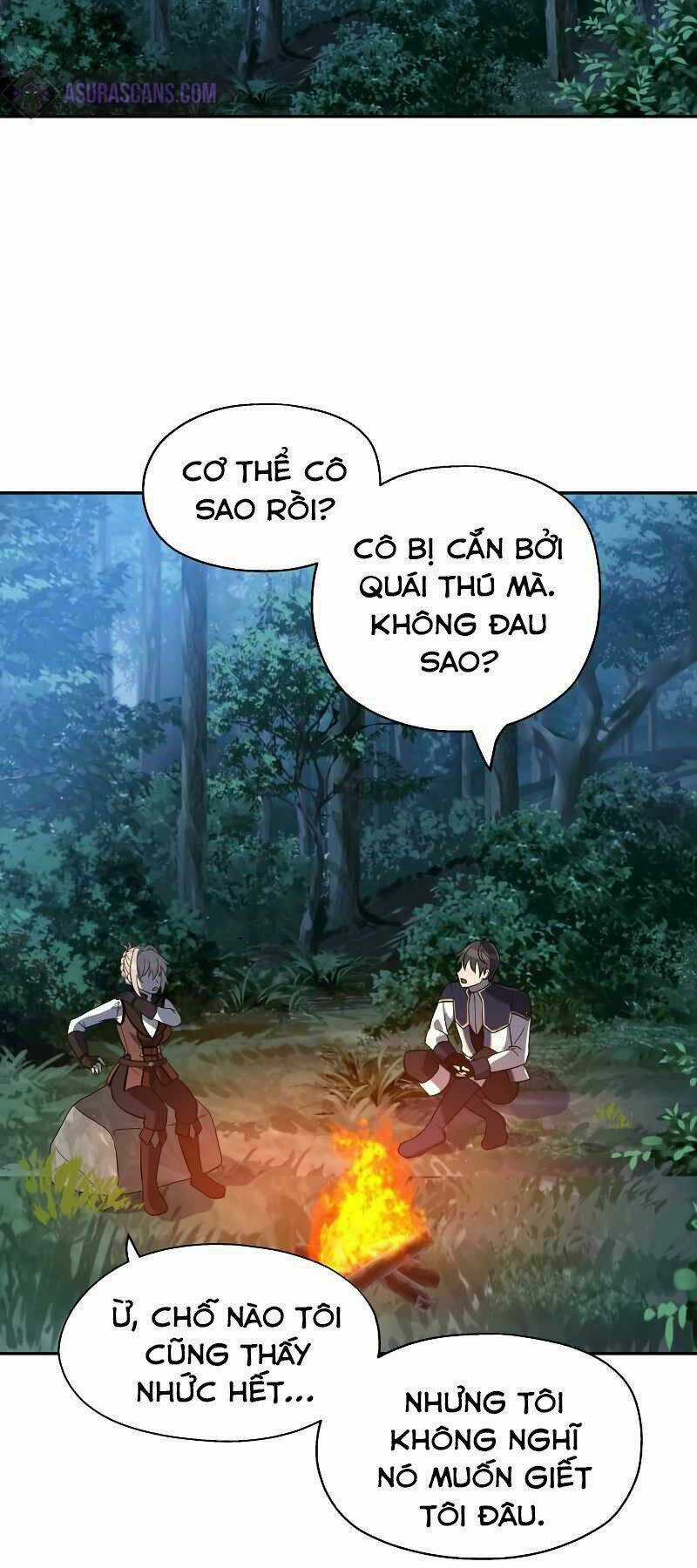 Lần Nữa Chuyển Sinh Sang Thế Giới Khác Chapter 7 trang 37