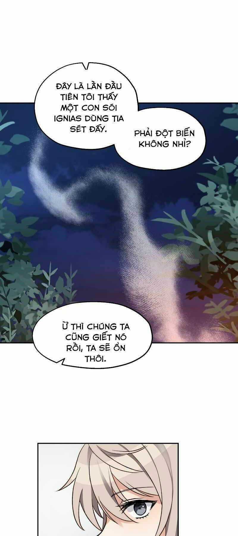 Lần Nữa Chuyển Sinh Sang Thế Giới Khác Chapter 7 trang 39
