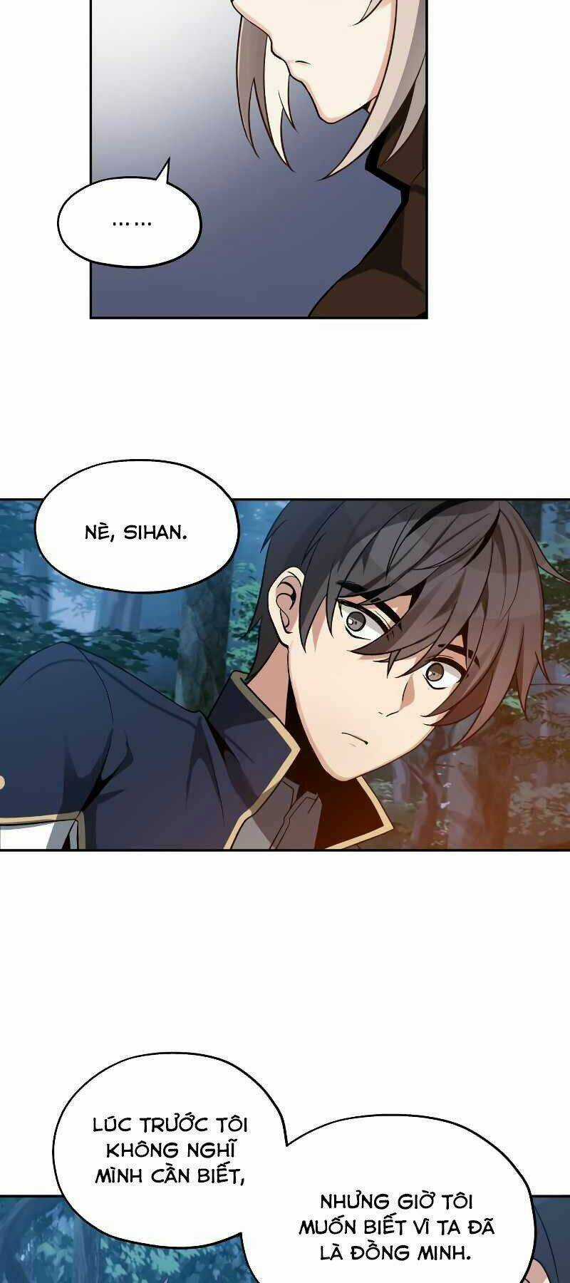 Lần Nữa Chuyển Sinh Sang Thế Giới Khác Chapter 7 trang 40
