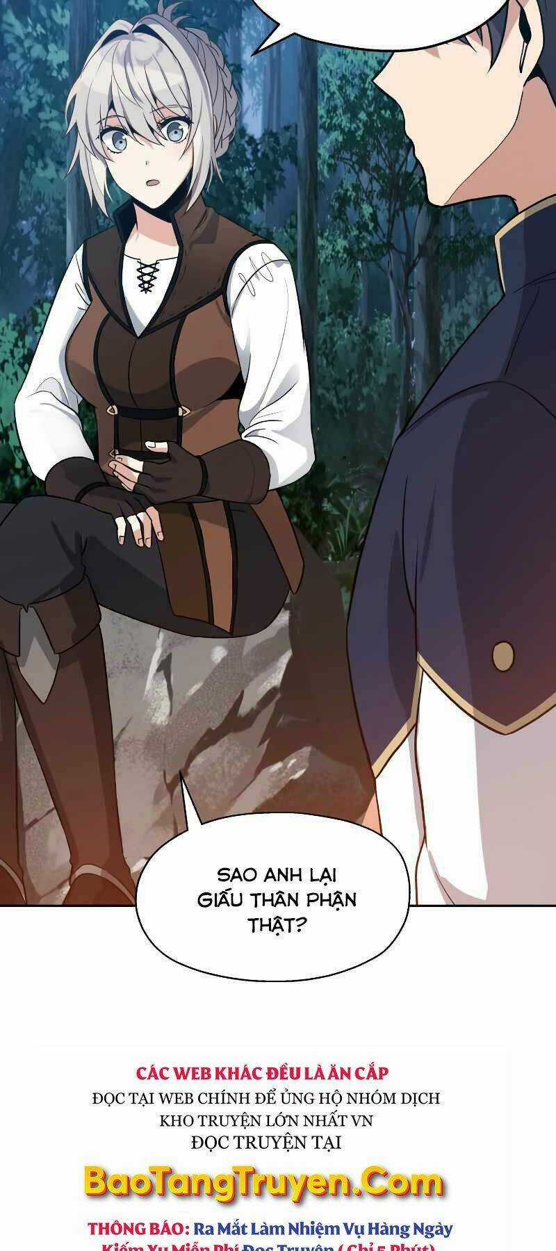 Lần Nữa Chuyển Sinh Sang Thế Giới Khác Chapter 7 trang 41