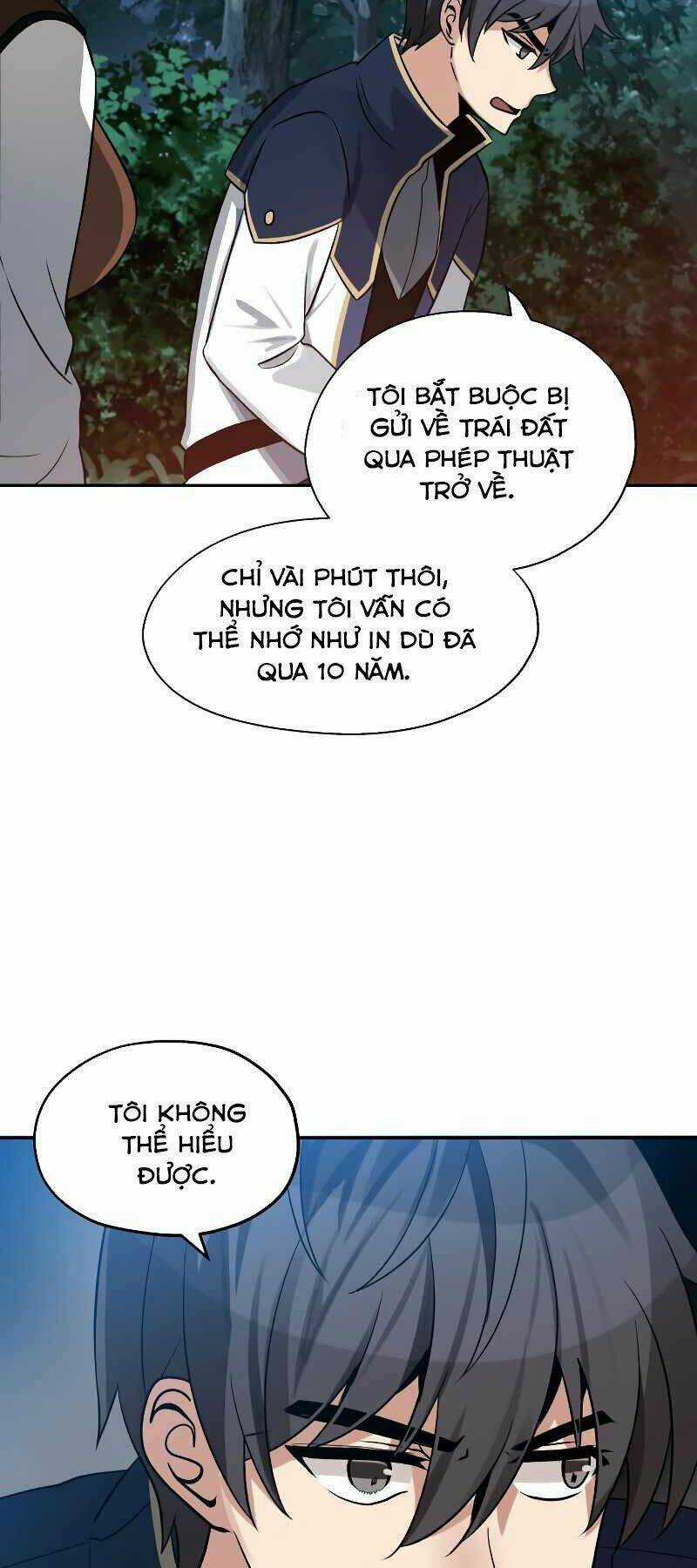 Lần Nữa Chuyển Sinh Sang Thế Giới Khác Chapter 7 trang 44