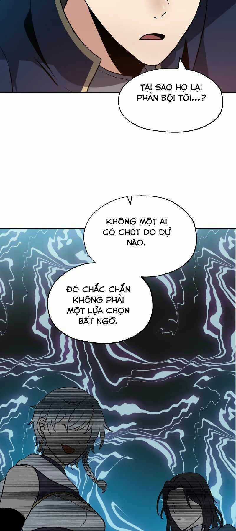 Lần Nữa Chuyển Sinh Sang Thế Giới Khác Chapter 7 trang 45