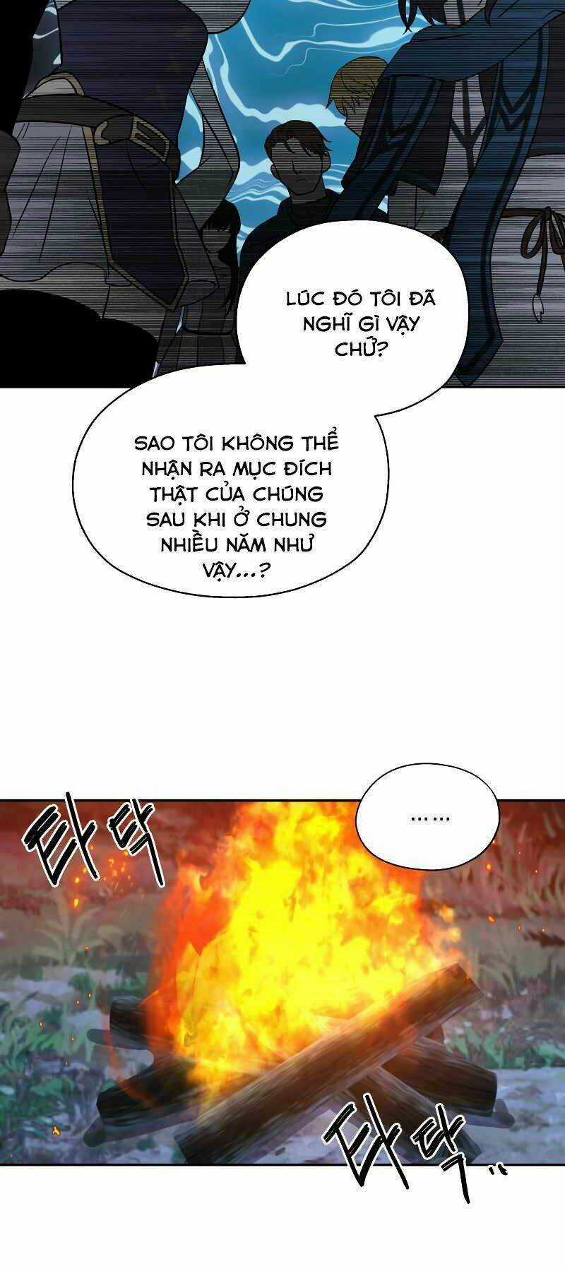 Lần Nữa Chuyển Sinh Sang Thế Giới Khác Chapter 7 trang 46