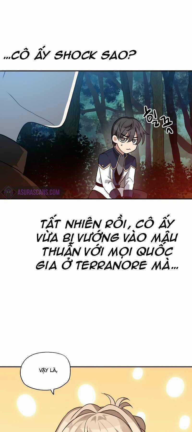 Lần Nữa Chuyển Sinh Sang Thế Giới Khác Chapter 7 trang 47