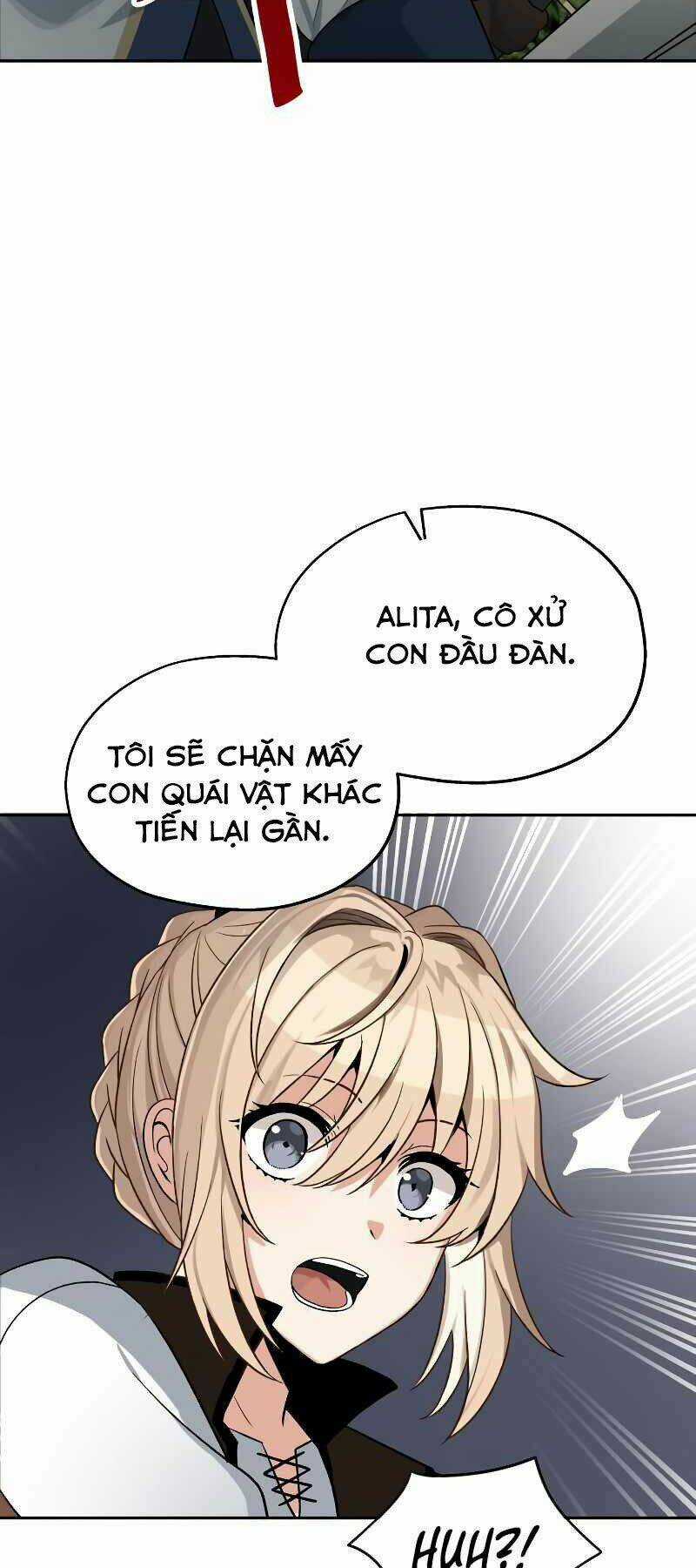 Lần Nữa Chuyển Sinh Sang Thế Giới Khác Chapter 7 trang 5