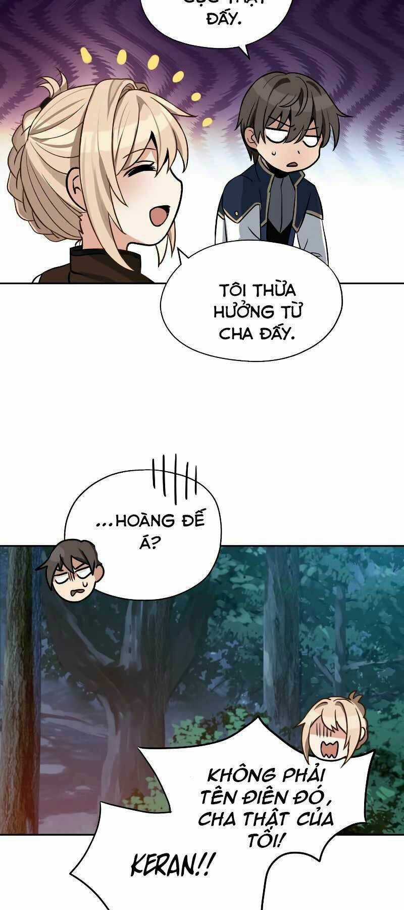 Lần Nữa Chuyển Sinh Sang Thế Giới Khác Chapter 7 trang 52