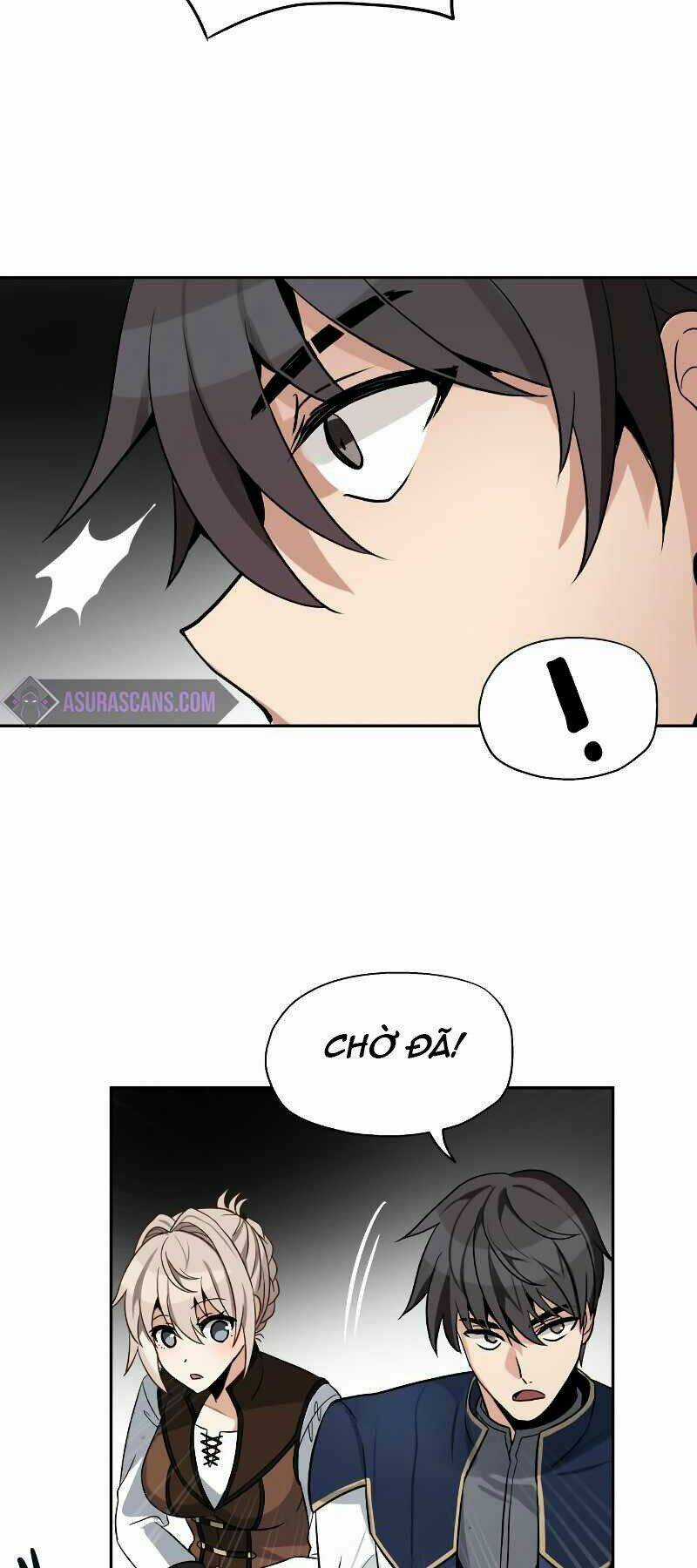 Lần Nữa Chuyển Sinh Sang Thế Giới Khác Chapter 7 trang 53