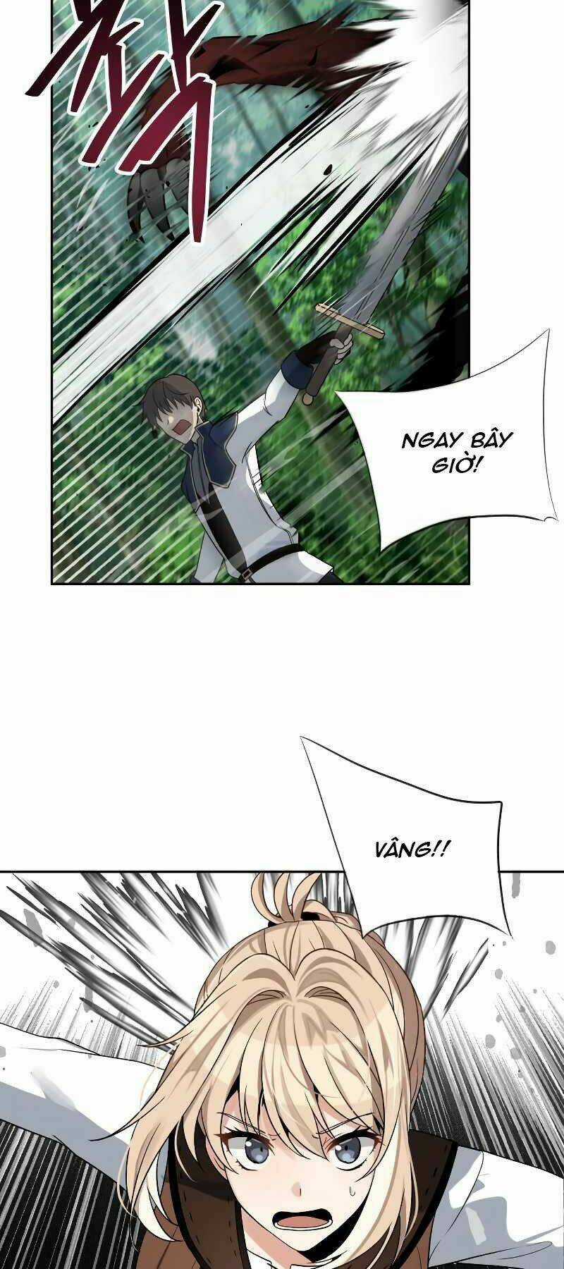 Lần Nữa Chuyển Sinh Sang Thế Giới Khác Chapter 7 trang 7