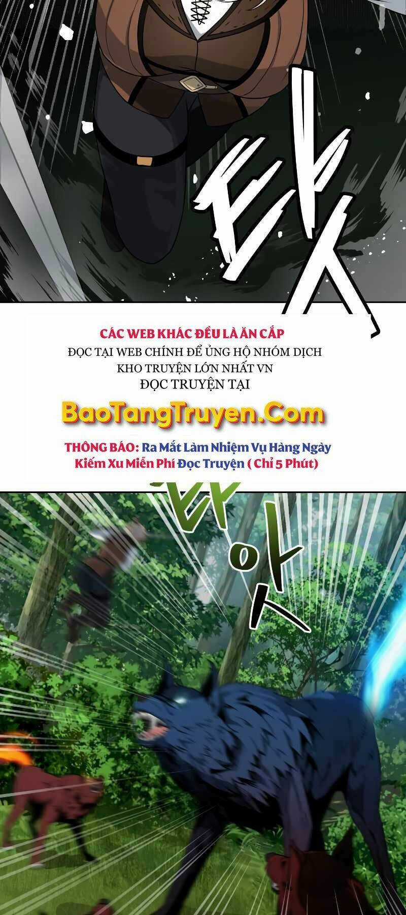 Lần Nữa Chuyển Sinh Sang Thế Giới Khác Chapter 7 trang 8