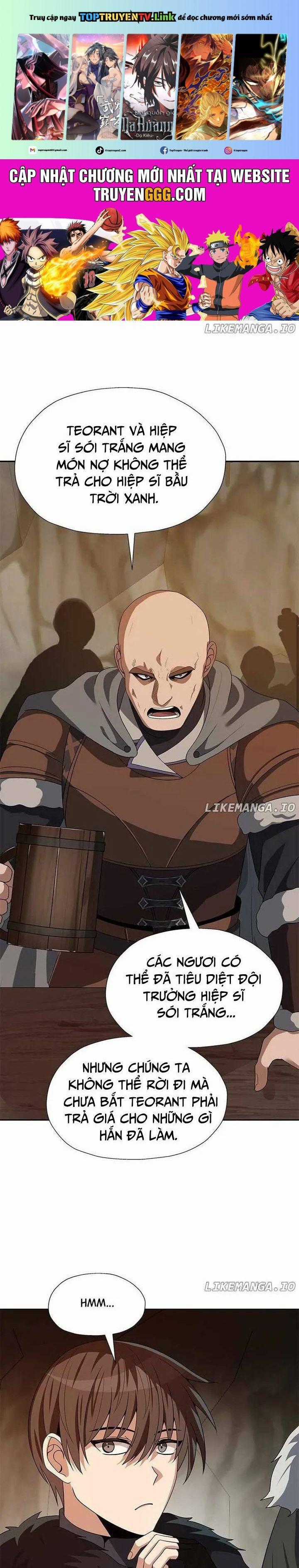 Lần Nữa Chuyển Sinh Sang Thế Giới Khác Chapter 76 trang 0