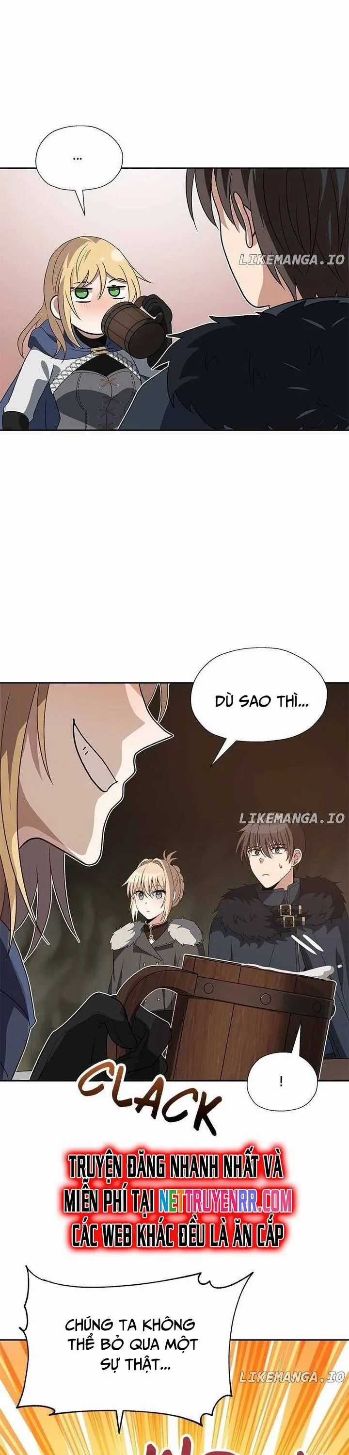 Lần Nữa Chuyển Sinh Sang Thế Giới Khác Chapter 76 trang 13