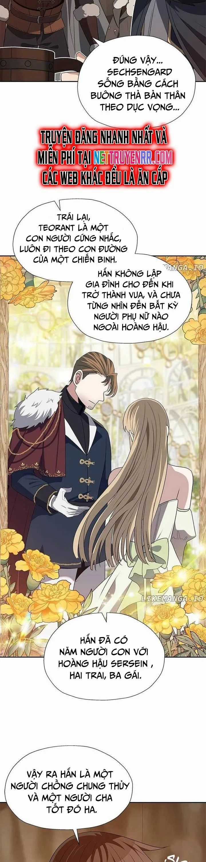 Lần Nữa Chuyển Sinh Sang Thế Giới Khác Chapter 76 trang 2