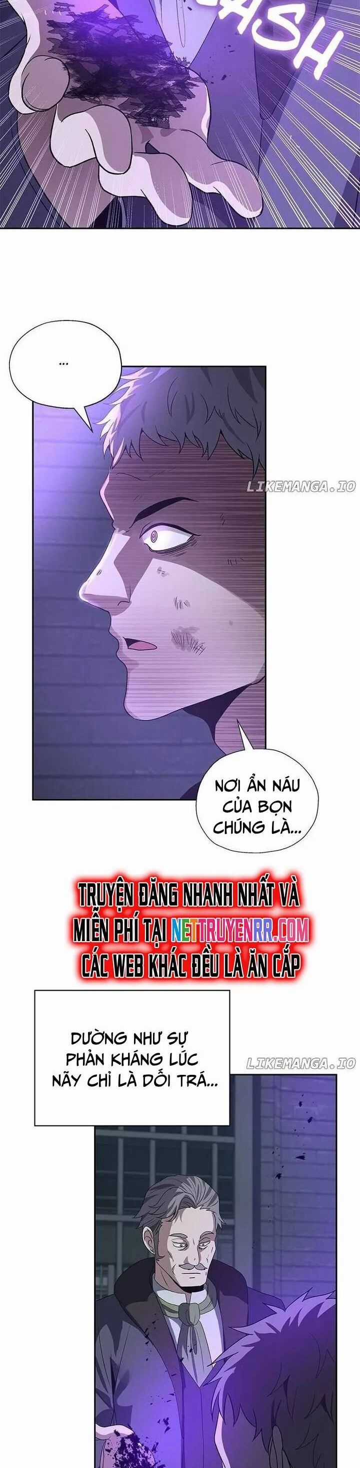 Lần Nữa Chuyển Sinh Sang Thế Giới Khác Chapter 76 trang 21