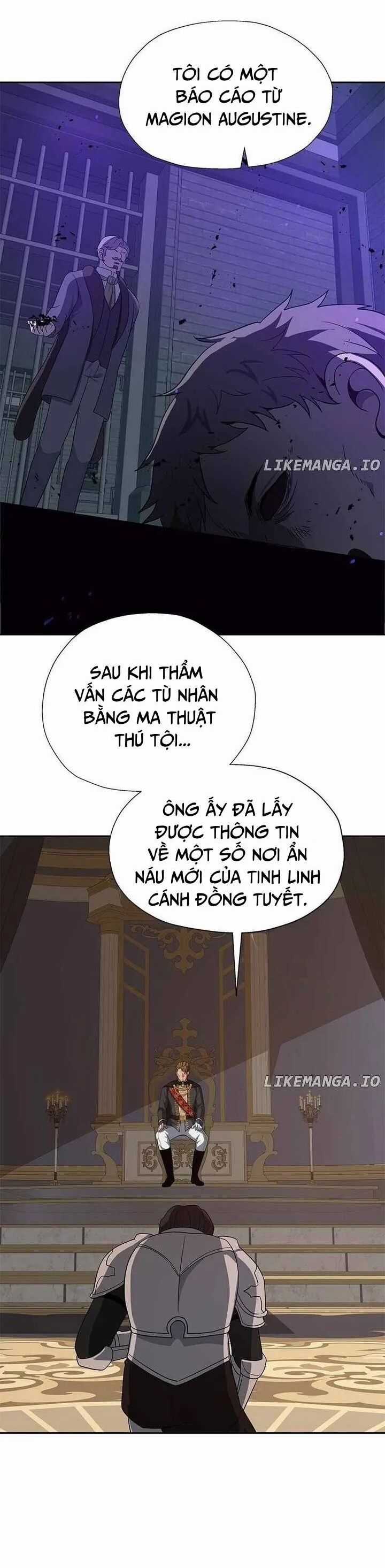 Lần Nữa Chuyển Sinh Sang Thế Giới Khác Chapter 76 trang 23