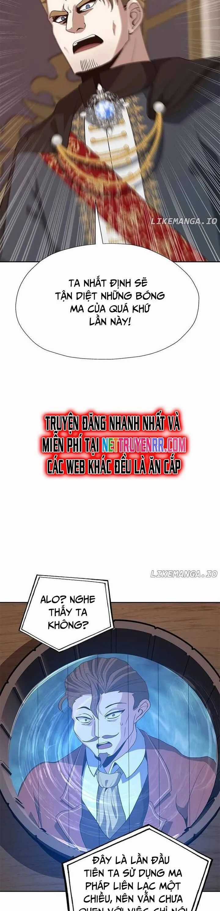 Lần Nữa Chuyển Sinh Sang Thế Giới Khác Chapter 76 trang 25