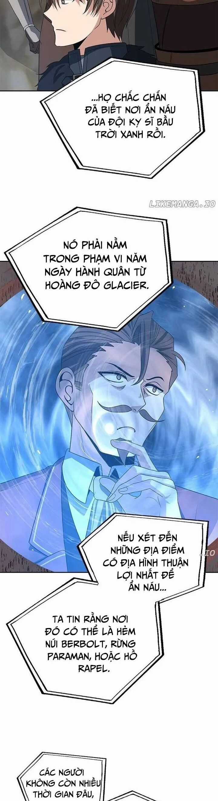 Lần Nữa Chuyển Sinh Sang Thế Giới Khác Chapter 76 trang 29