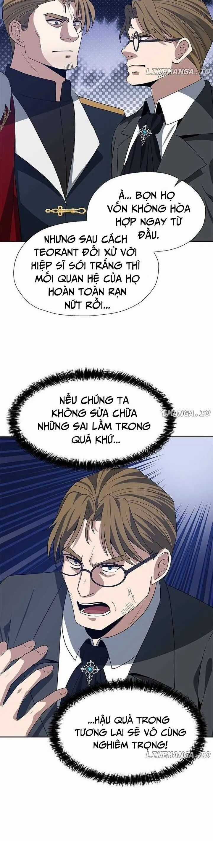 Lần Nữa Chuyển Sinh Sang Thế Giới Khác Chapter 76 trang 7