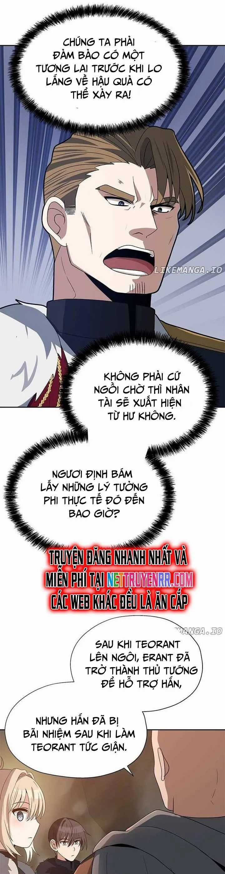 Lần Nữa Chuyển Sinh Sang Thế Giới Khác Chapter 76 trang 8