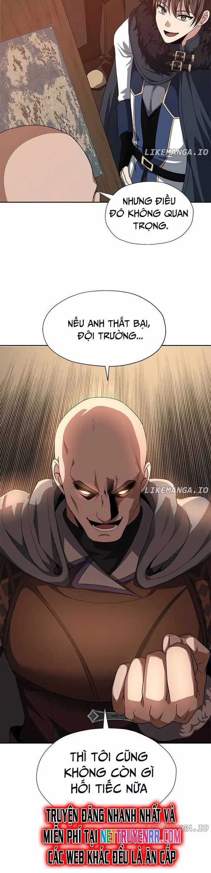 Lần Nữa Chuyển Sinh Sang Thế Giới Khác Chapter 77 trang 15