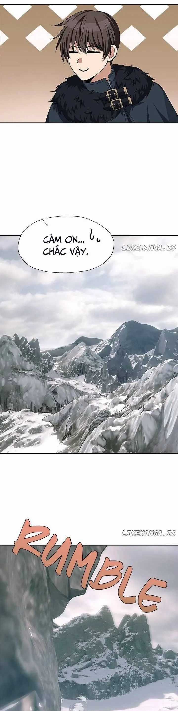 Lần Nữa Chuyển Sinh Sang Thế Giới Khác Chapter 77 trang 16