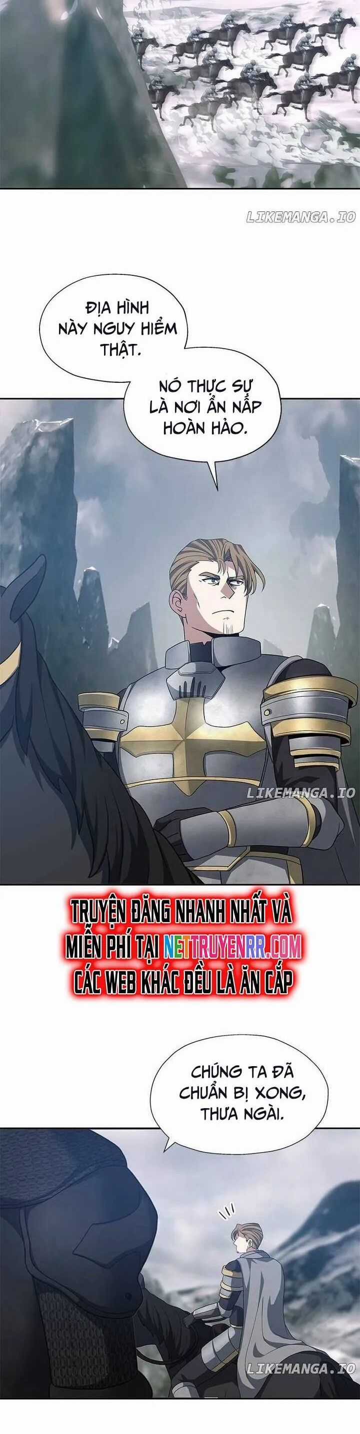 Lần Nữa Chuyển Sinh Sang Thế Giới Khác Chapter 77 trang 17