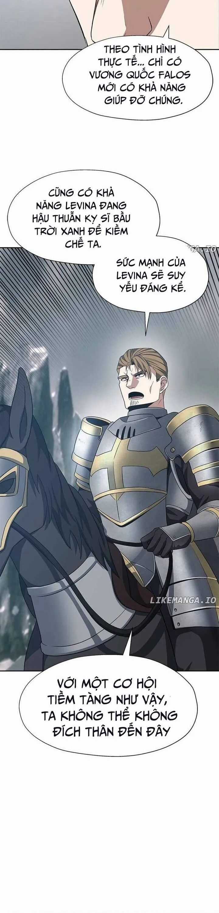 Lần Nữa Chuyển Sinh Sang Thế Giới Khác Chapter 77 trang 22