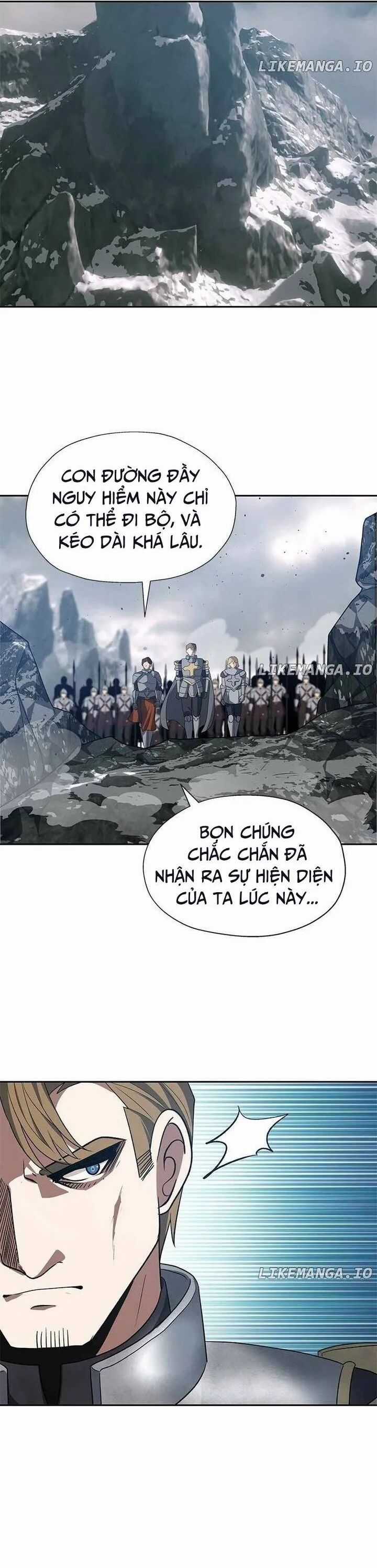 Lần Nữa Chuyển Sinh Sang Thế Giới Khác Chapter 77 trang 23