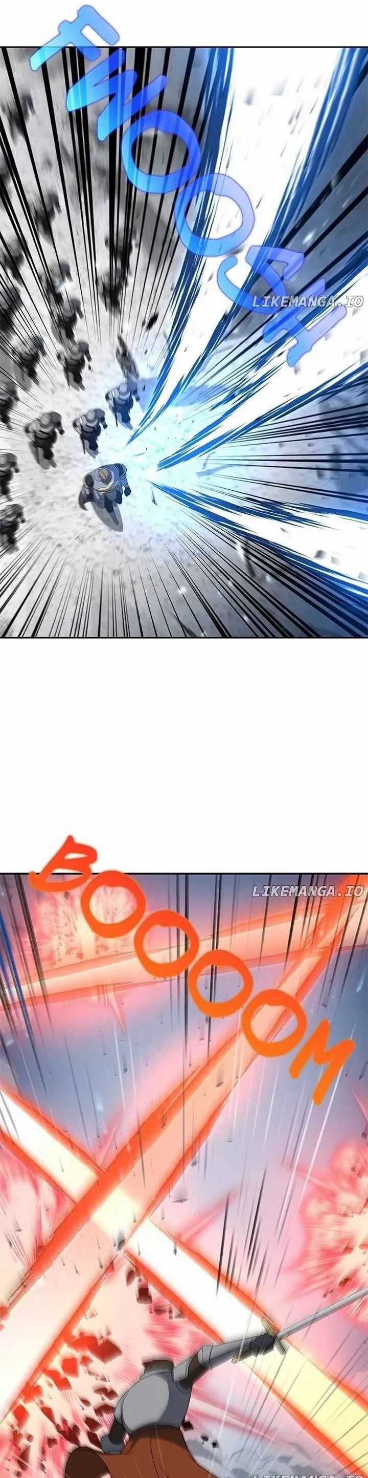 Lần Nữa Chuyển Sinh Sang Thế Giới Khác Chapter 77 trang 24