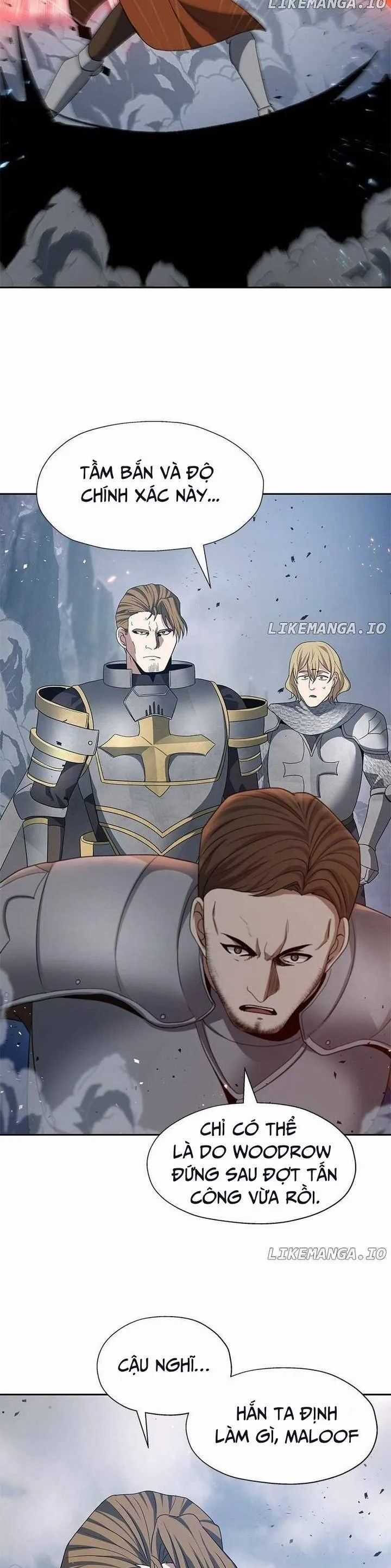 Lần Nữa Chuyển Sinh Sang Thế Giới Khác Chapter 77 trang 25