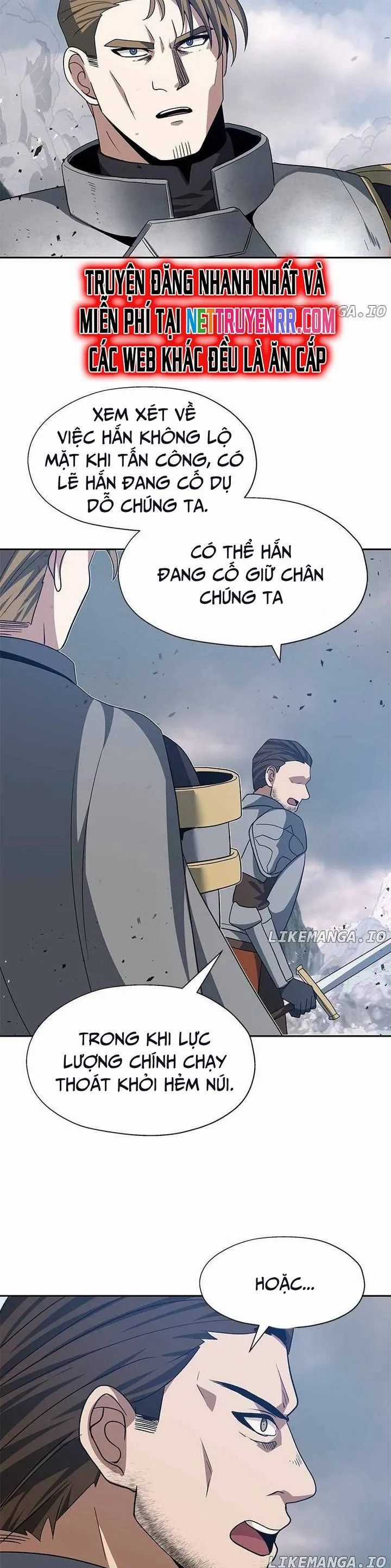 Lần Nữa Chuyển Sinh Sang Thế Giới Khác Chapter 77 trang 26