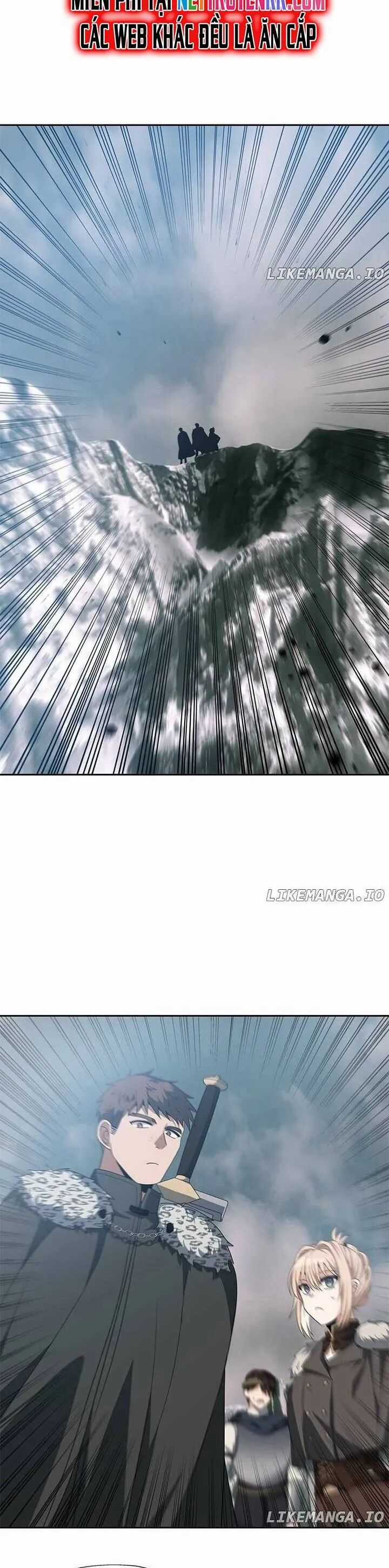 Lần Nữa Chuyển Sinh Sang Thế Giới Khác Chapter 77 trang 30