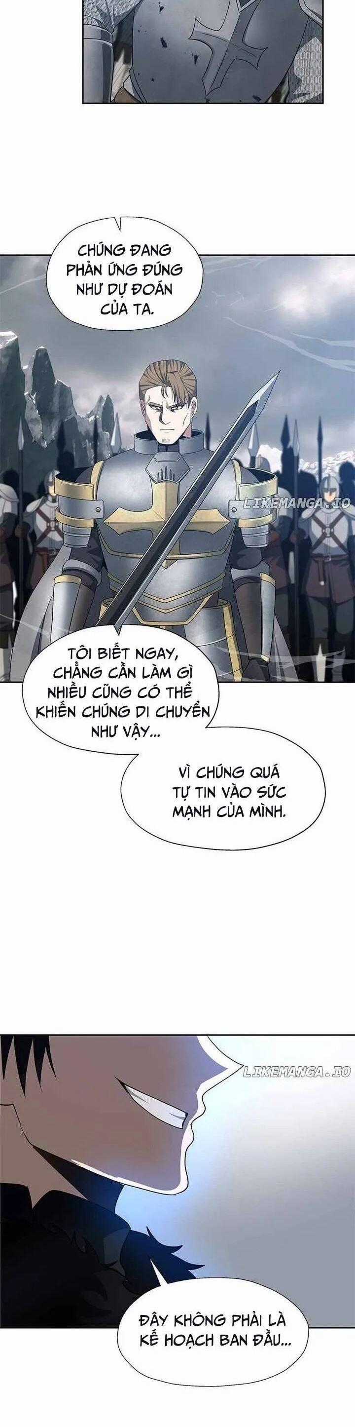 Lần Nữa Chuyển Sinh Sang Thế Giới Khác Chapter 77 trang 33