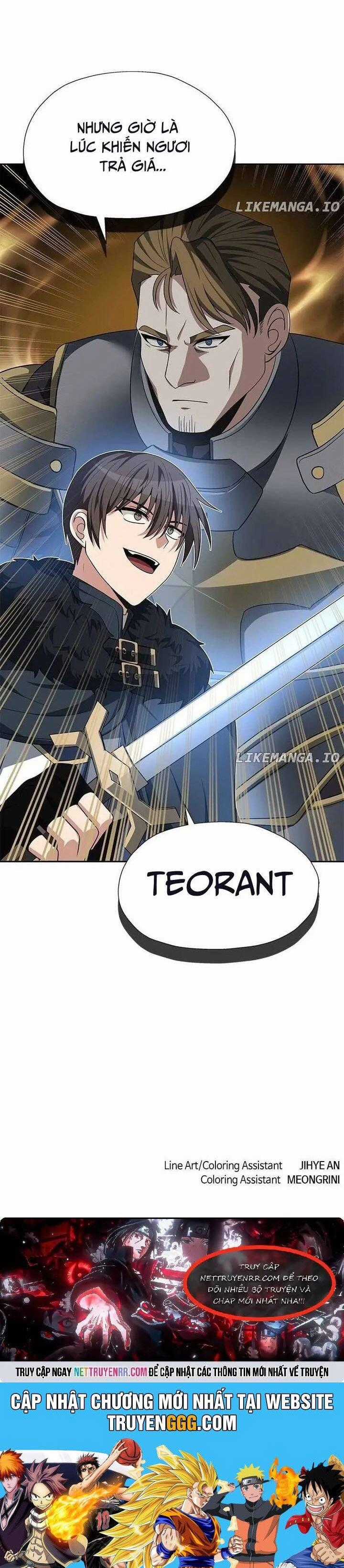 Lần Nữa Chuyển Sinh Sang Thế Giới Khác Chapter 77 trang 34