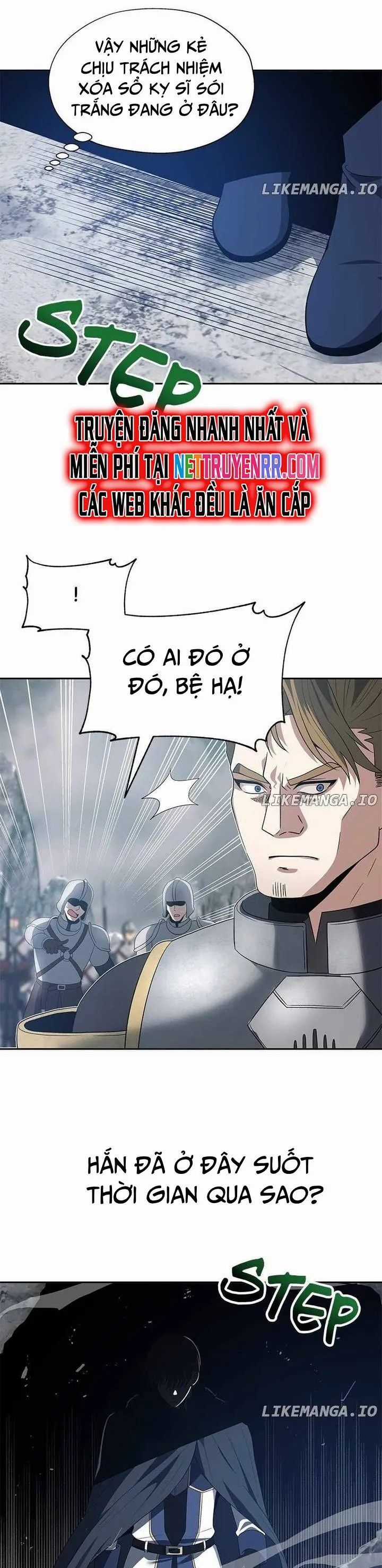 Lần Nữa Chuyển Sinh Sang Thế Giới Khác Chapter 78 trang 12