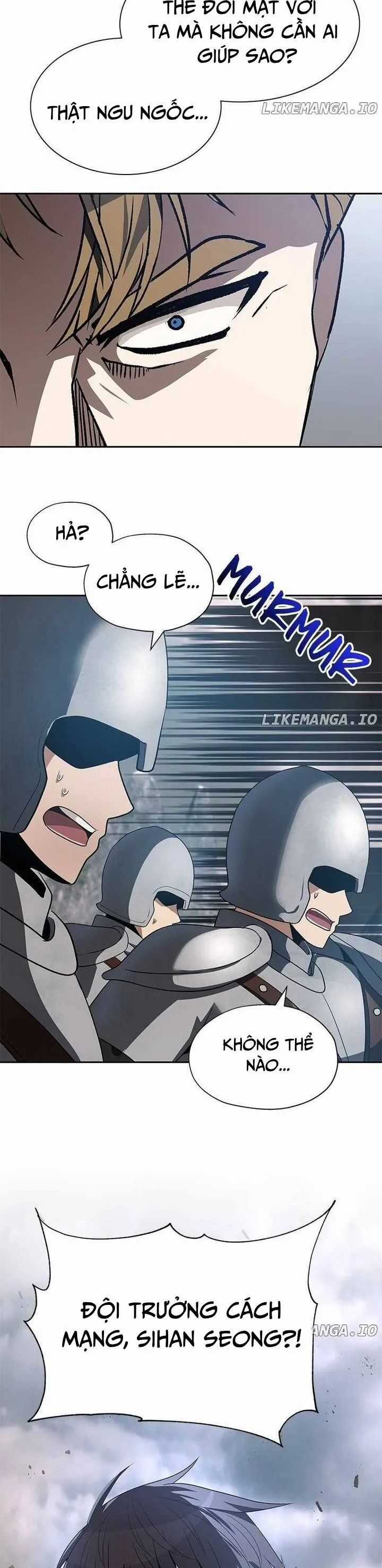 Lần Nữa Chuyển Sinh Sang Thế Giới Khác Chapter 78 trang 14