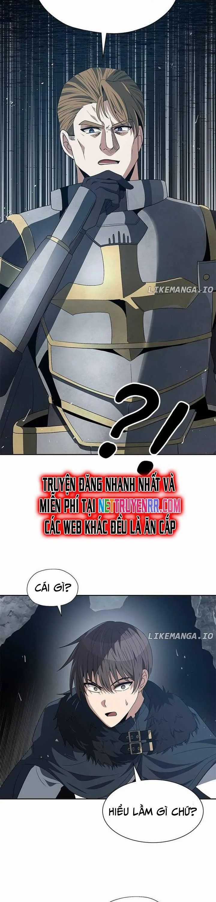 Lần Nữa Chuyển Sinh Sang Thế Giới Khác Chapter 78 trang 18