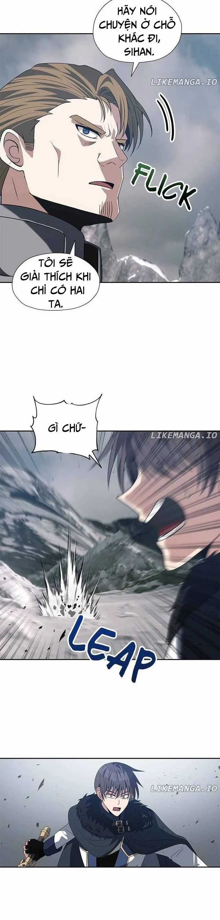 Lần Nữa Chuyển Sinh Sang Thế Giới Khác Chapter 78 trang 19