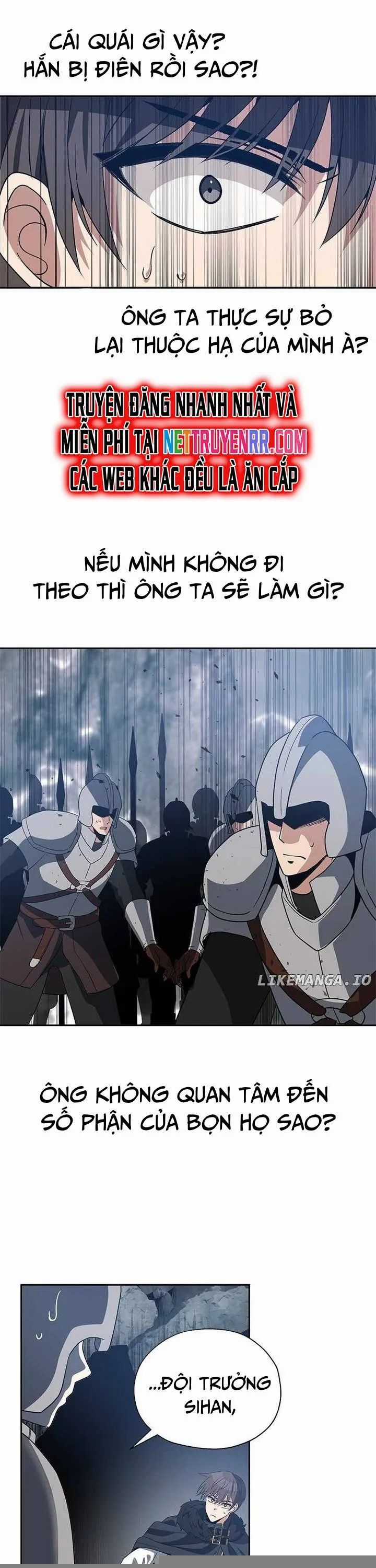 Lần Nữa Chuyển Sinh Sang Thế Giới Khác Chapter 78 trang 20