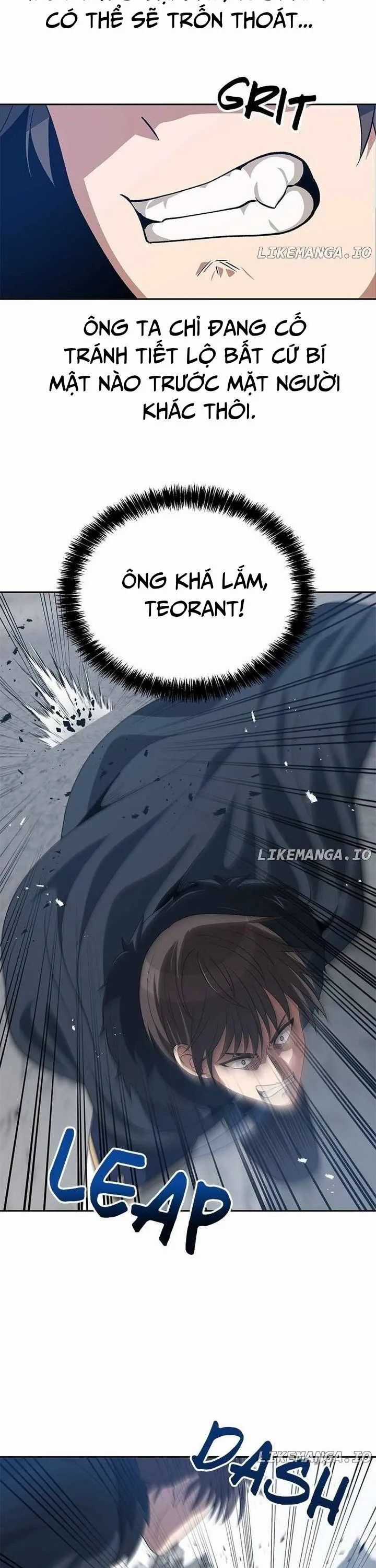 Lần Nữa Chuyển Sinh Sang Thế Giới Khác Chapter 78 trang 22