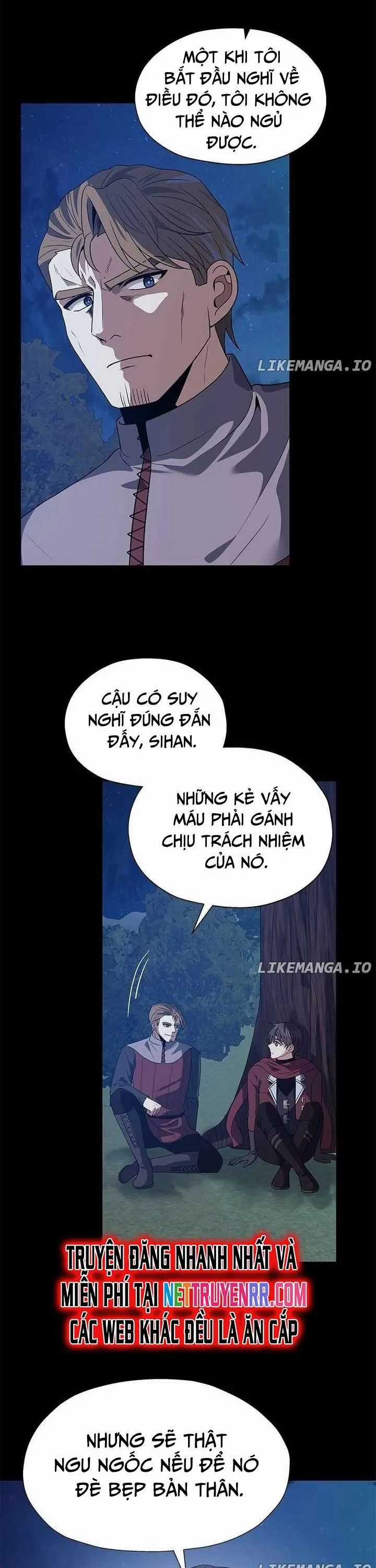 Lần Nữa Chuyển Sinh Sang Thế Giới Khác Chapter 78 trang 25