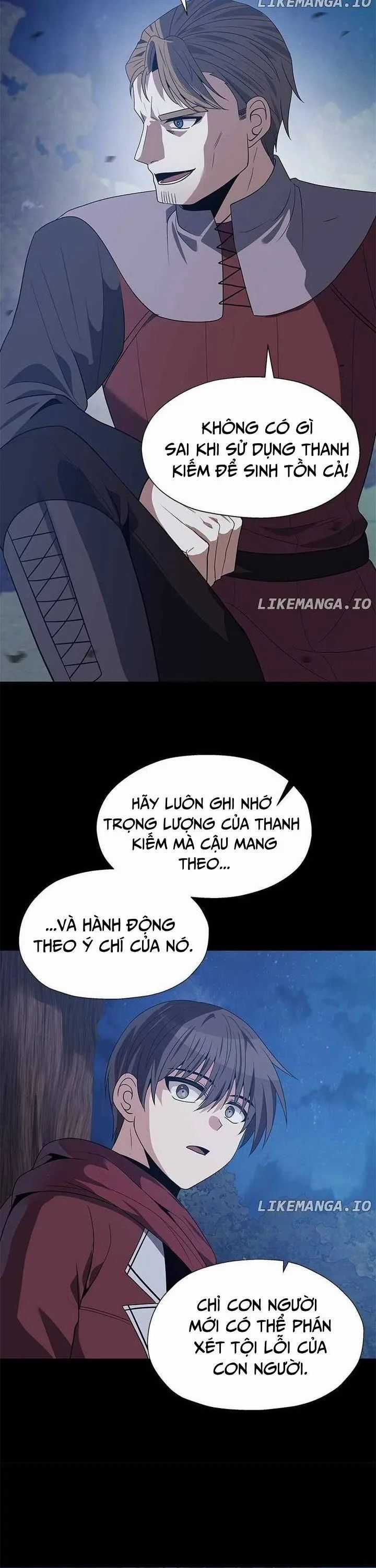 Lần Nữa Chuyển Sinh Sang Thế Giới Khác Chapter 78 trang 26